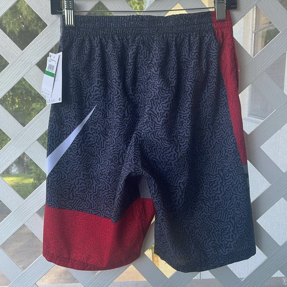 Nike Color Block 7